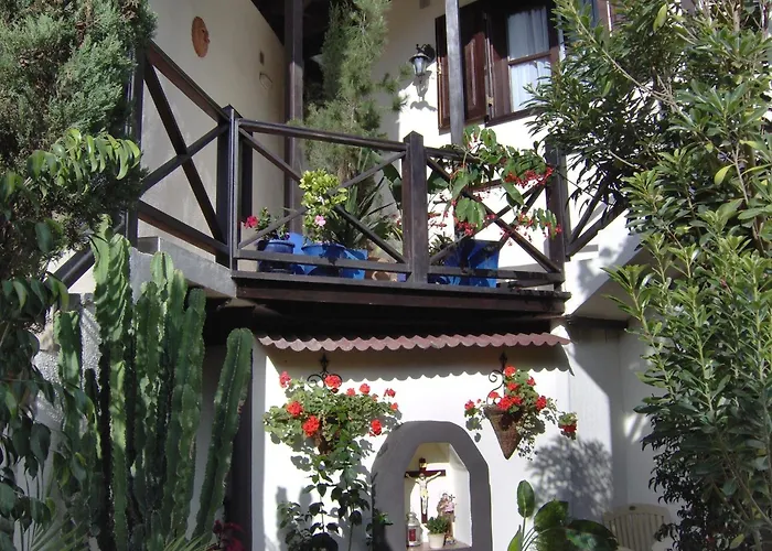 Mit Privatem Balkon Und Meerblick Im Rustikalen Stil * Icod De Los Vinos