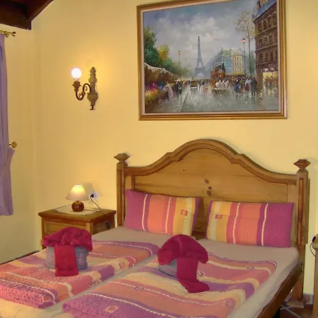 Mit Privatem Balkon Und Meerblick Im Rustikalen Stil *