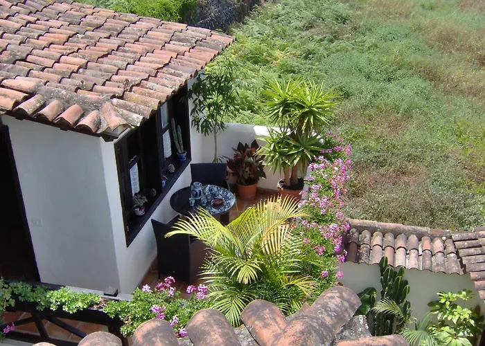 Mit Privatem Balkon Und Meerblick Im Rustikalen Stil *