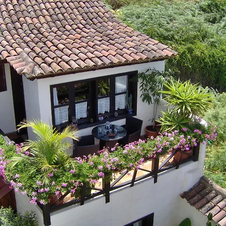 Mit Privatem Balkon Und Meerblick Im Rustikalen Stil *